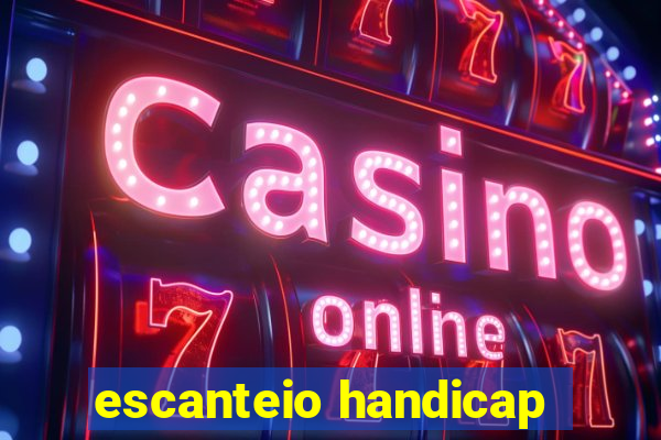 escanteio handicap